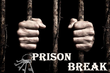 Prison Break