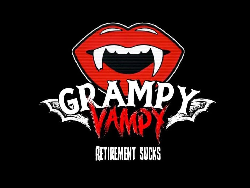 Grampy Vampy
