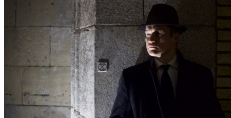 Murder Mr. E – Project Pandora
