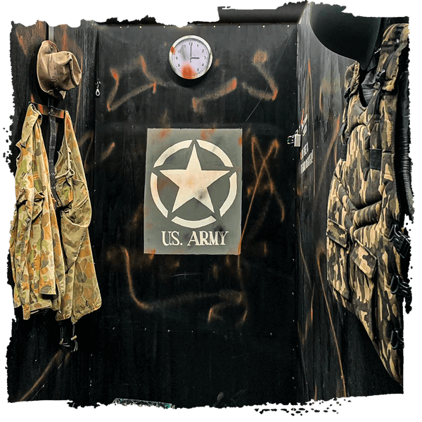 The Bunker