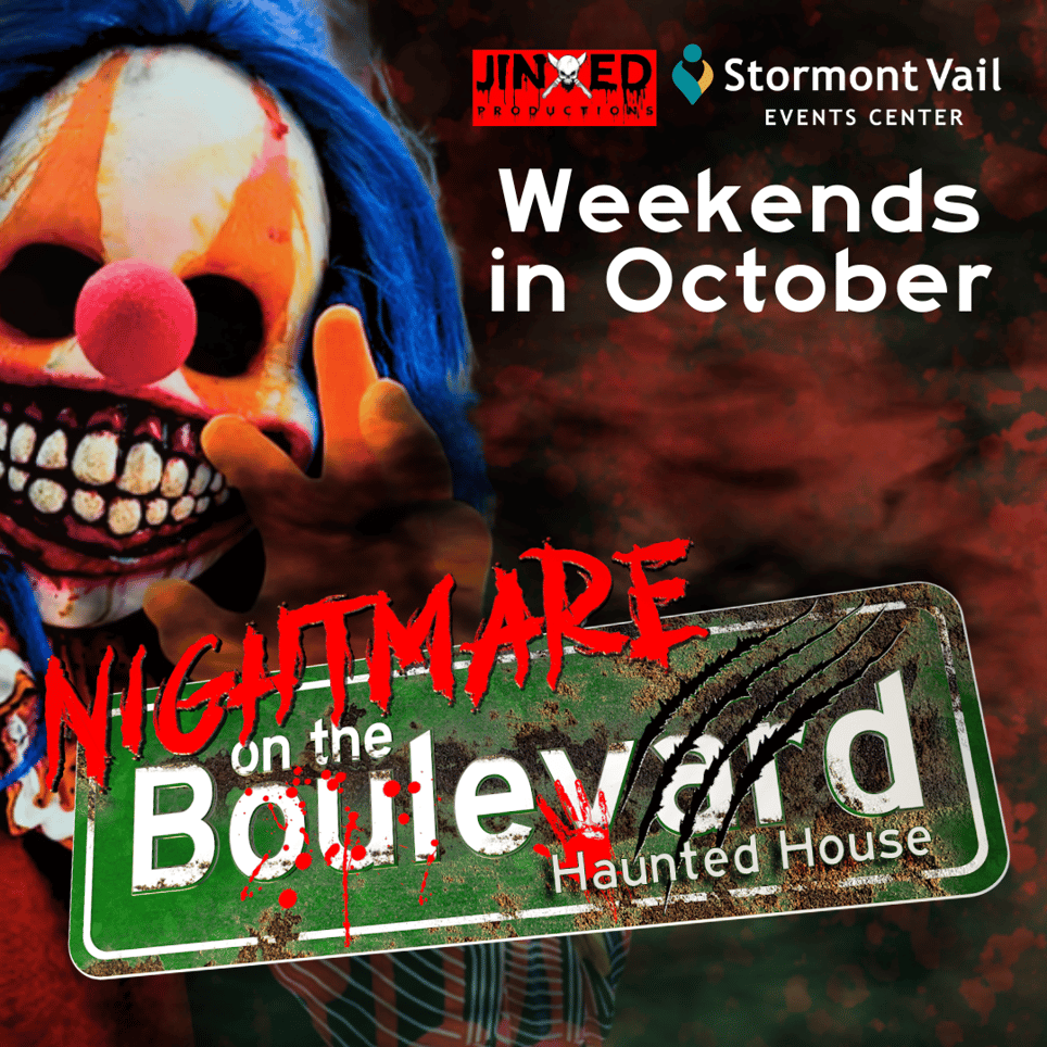 Nightmare on the Boulevard