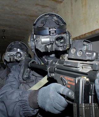 Counter-Terrorists