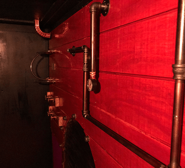 Orient Express