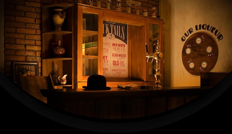 Prohibition