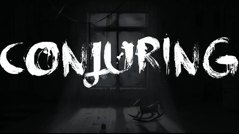 Conjuring 1 Remastered