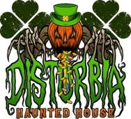 St Patrick's Haunted House