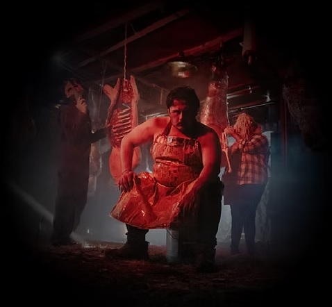 Slaughterhouse