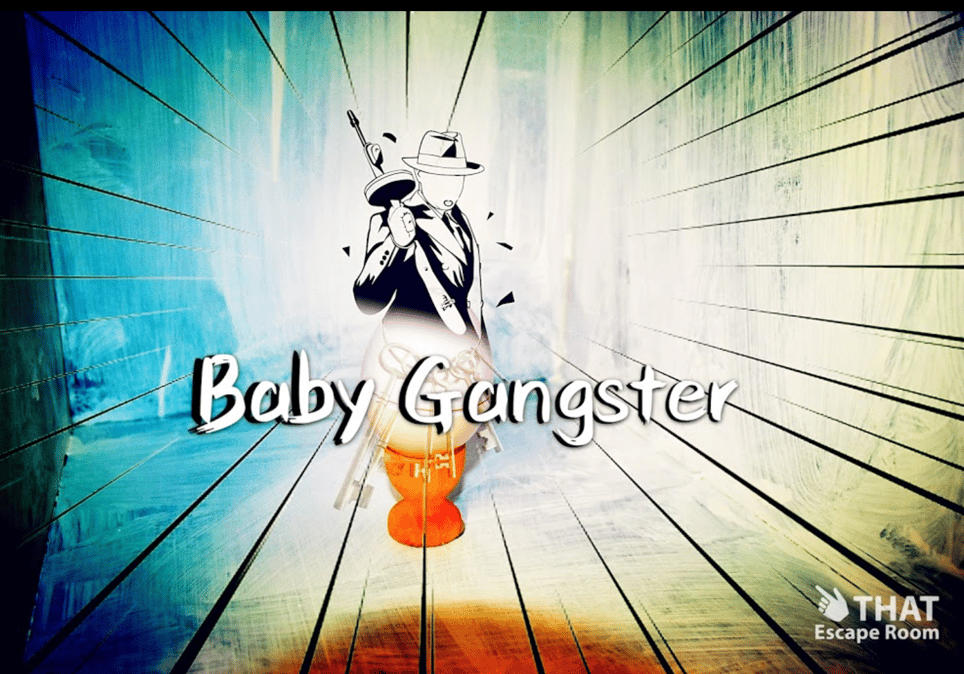Baby Gangsters