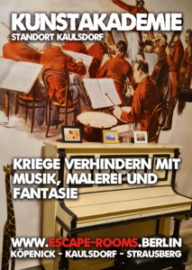 Kunstakademie [Academy of Art]