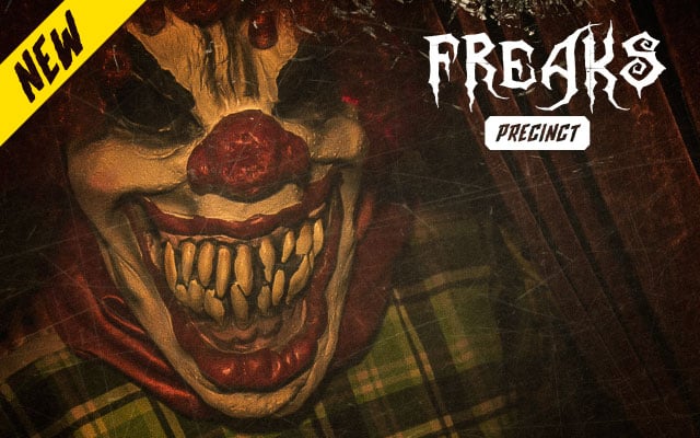 Freaks Precinct