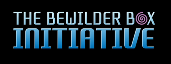 The Bewilder Box Initiative At The Hobgoblin