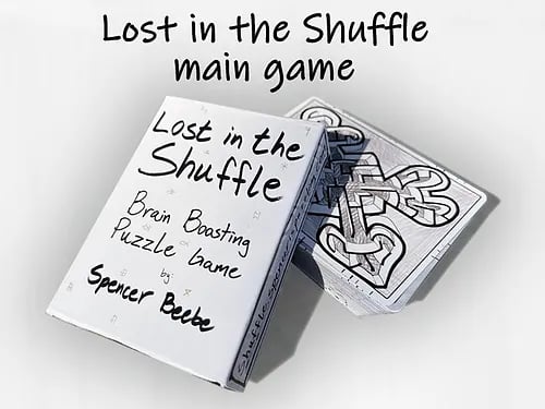 Lost in the Shuffle