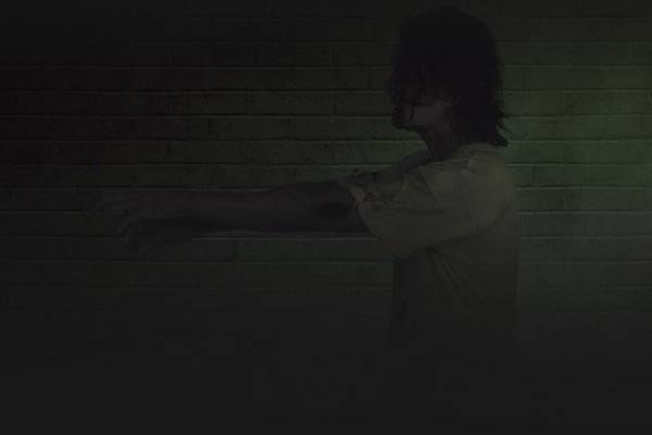 Zombie Outbreak