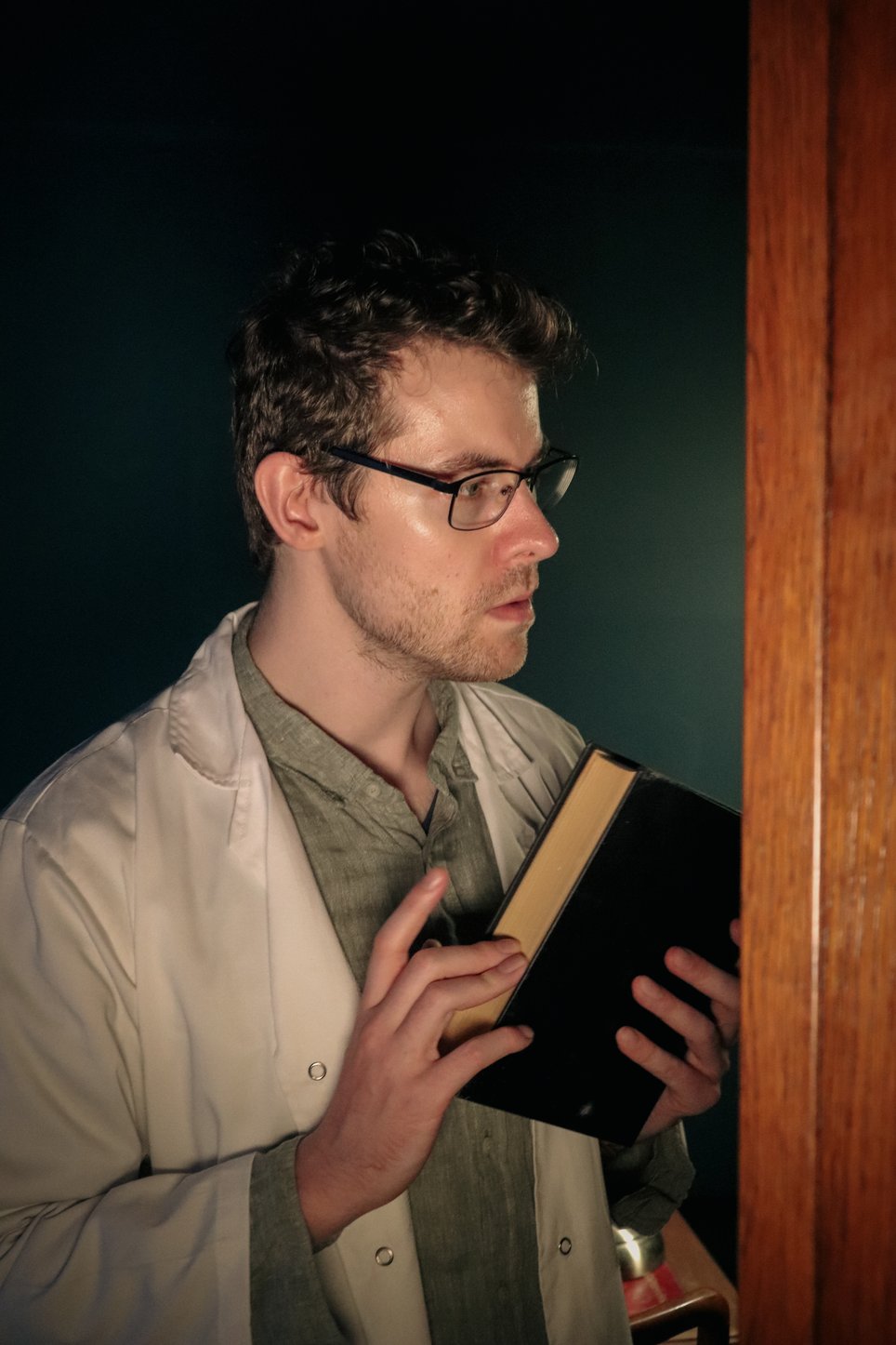 Swartz Experiment