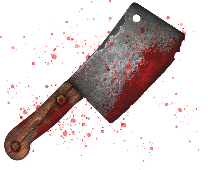 The Butcher