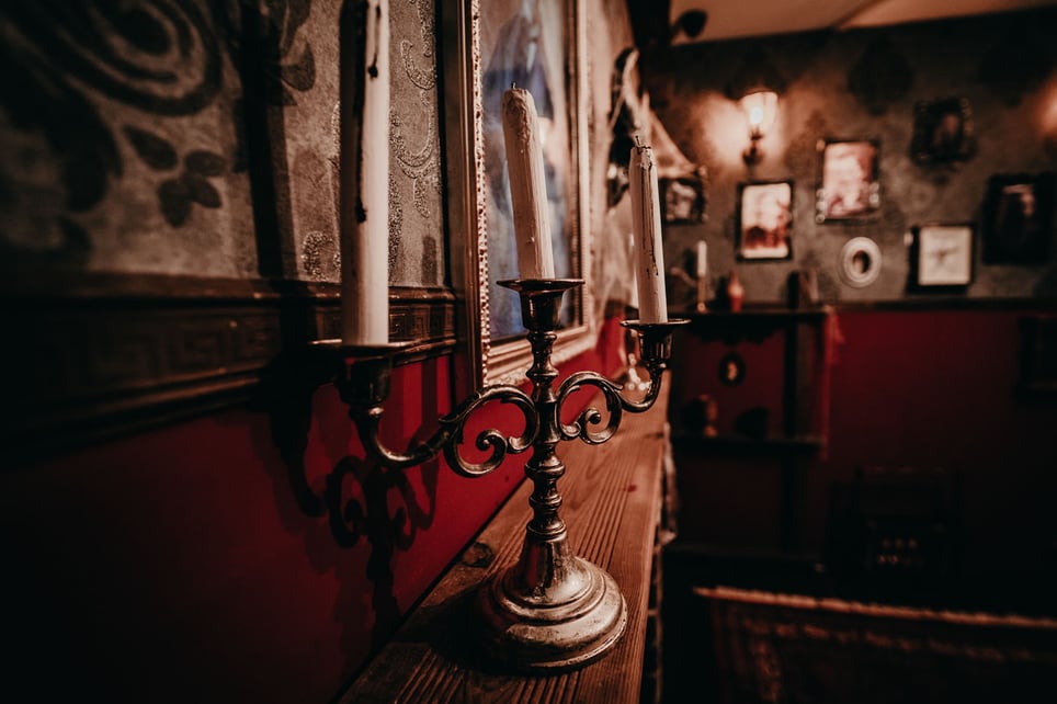 Ukleti Hotel [Haunted Hotel]