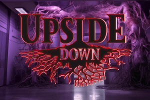 Upside Down