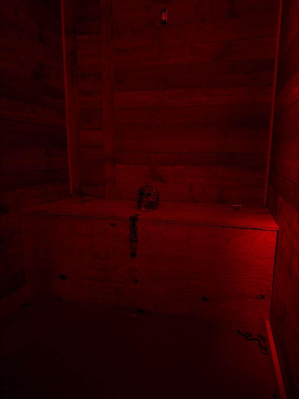 The Curse of Camp Crystal Lake