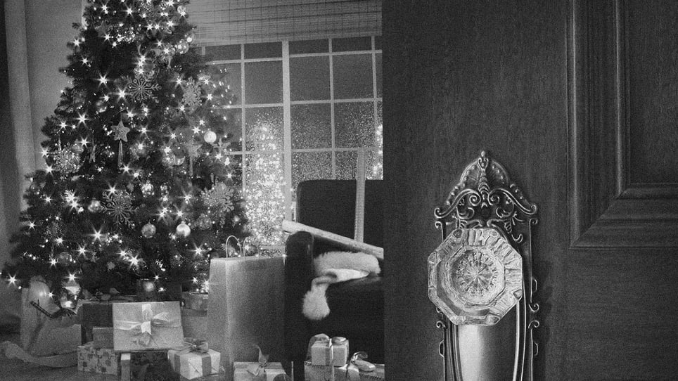 Christmas Caper