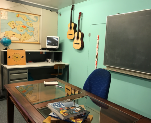Escape room De Duikschool