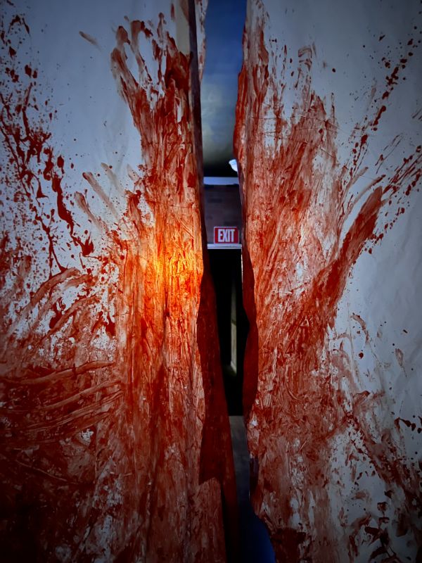 Haunted House