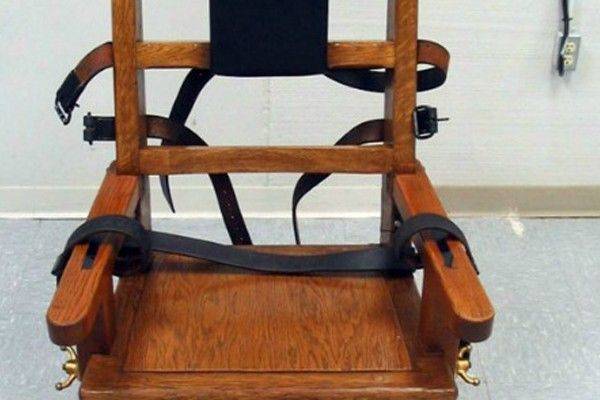 Electric Chair