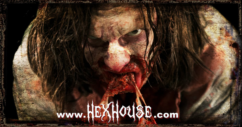 HexHouse