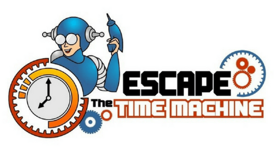 Escape The Time Machine