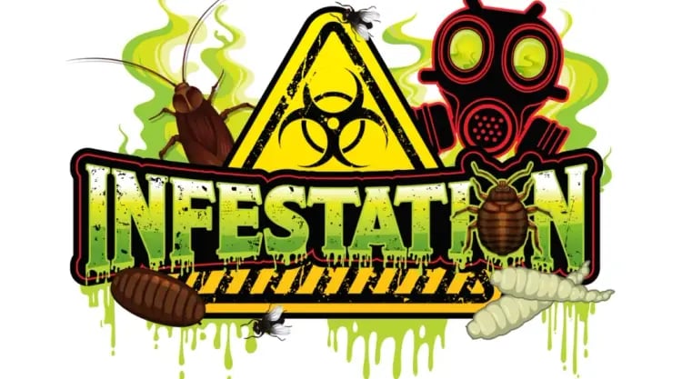 Infestation