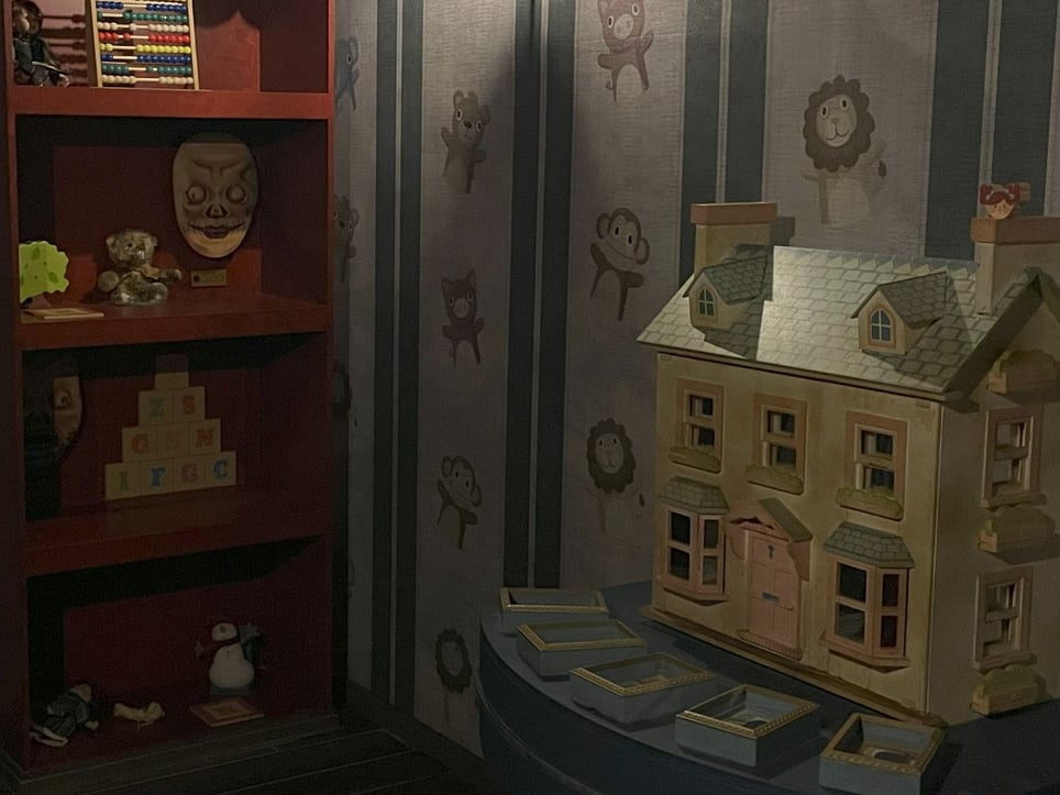 Toymaker