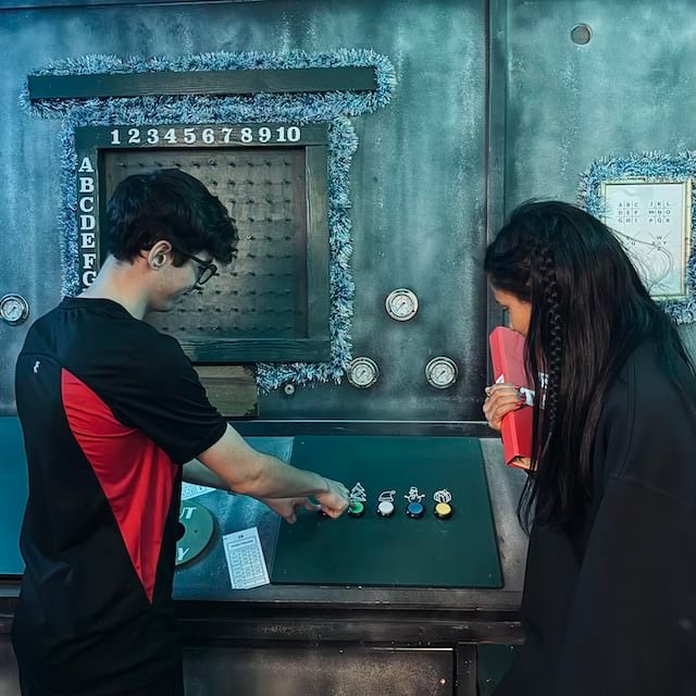 The Twelf Day of Christmas