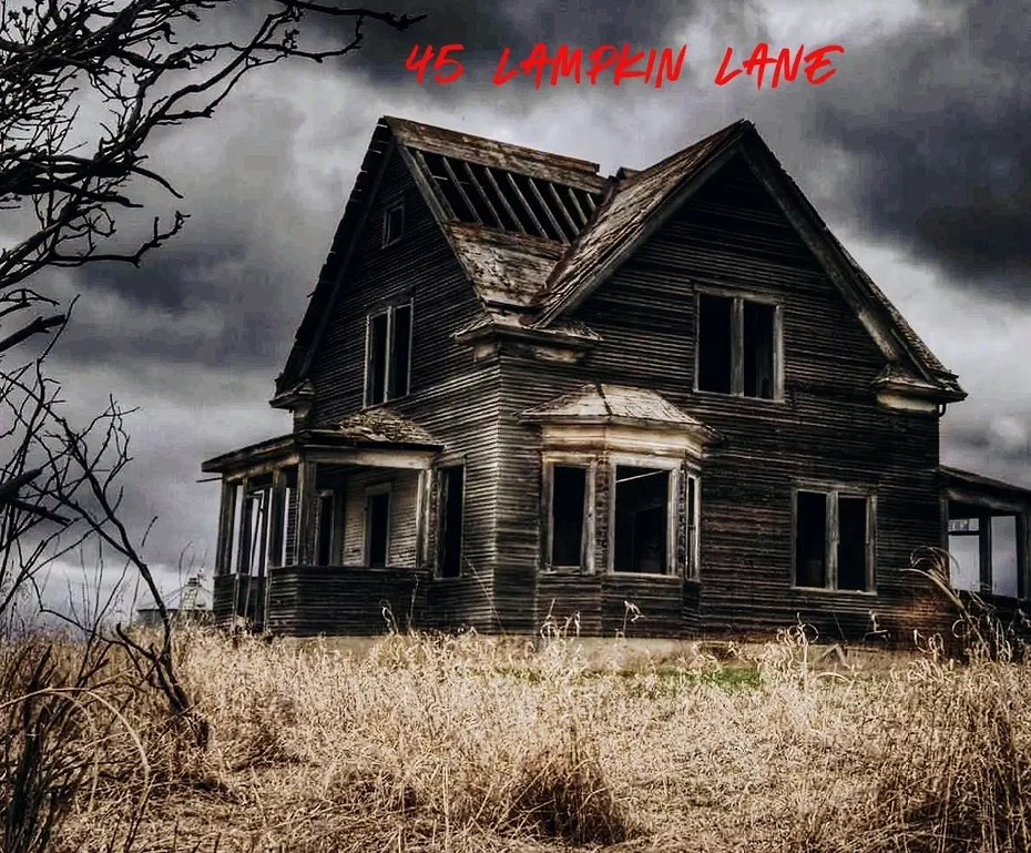 45 Lampkin Lane