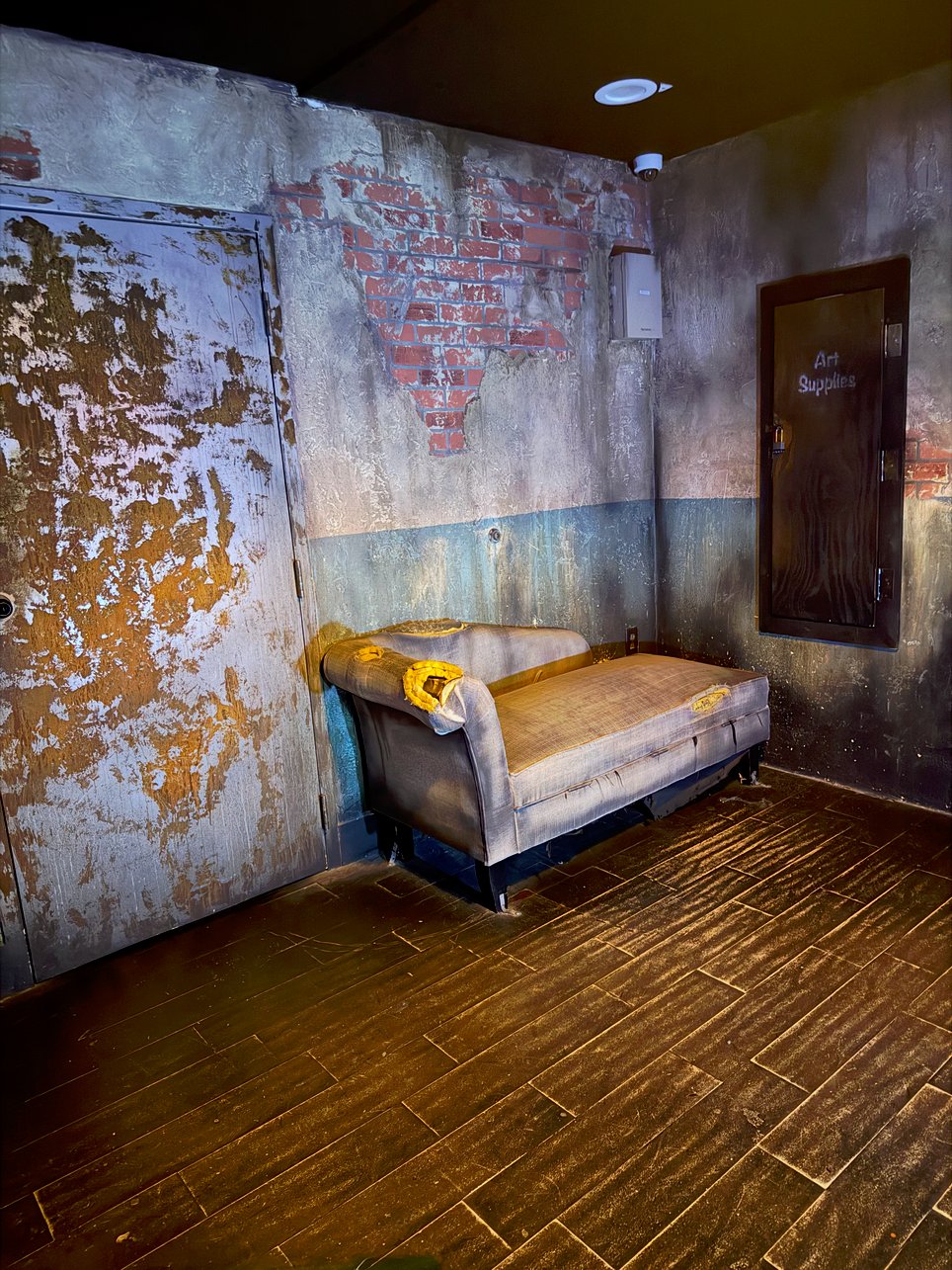 Asylum