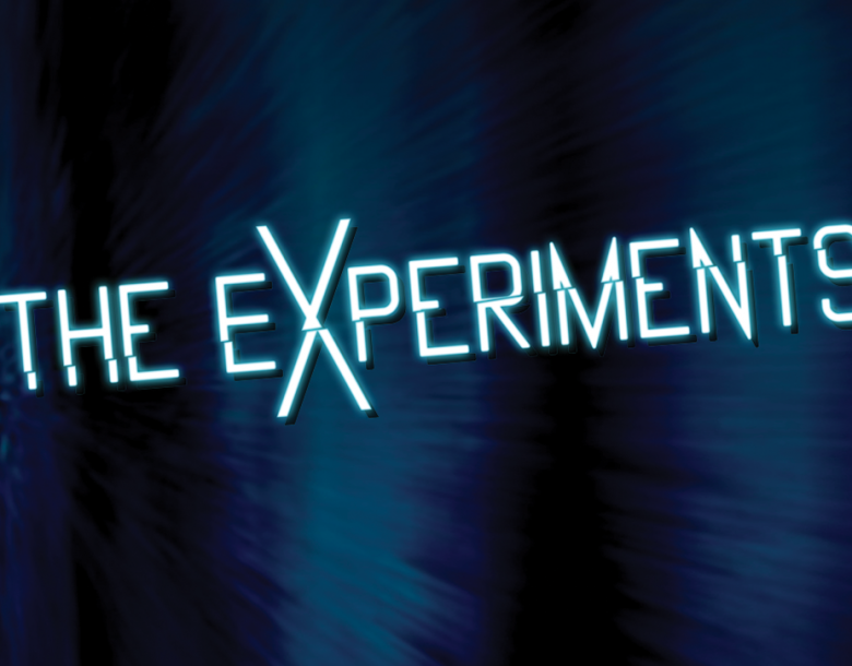 The Experiments