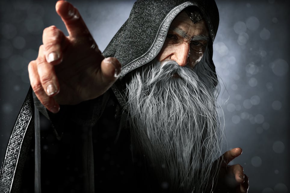 Merlin