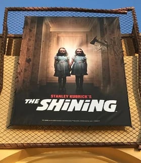 The Shining [Season 2017]