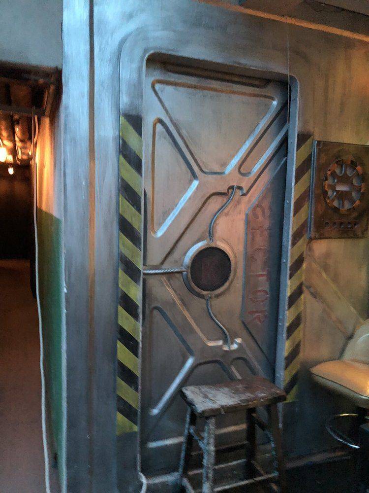 The Bunker