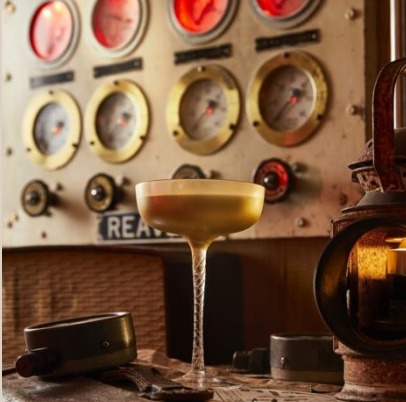 Bootlegger Breakout [Immersive Experience]