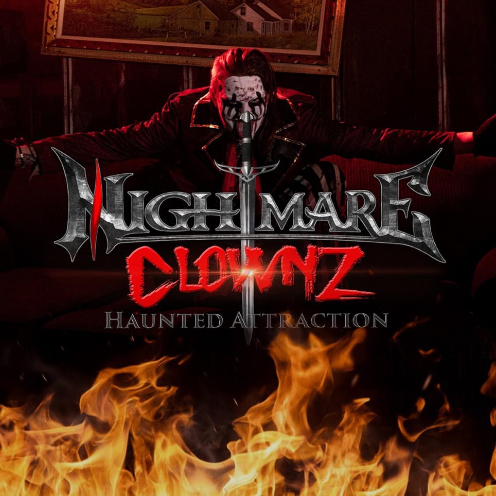 Nightmare Clownz