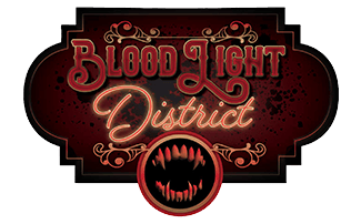 Blood Light District [Season 2025]