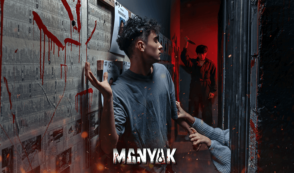 Manyak