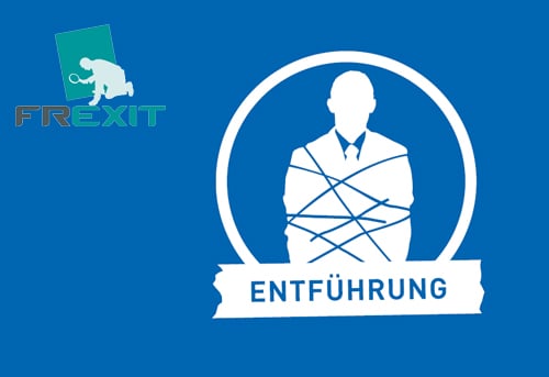 Entführung [Kidnapping] [Outdoor]