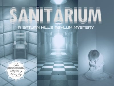 Sanitarium