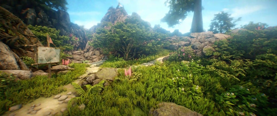 Survival [VR]