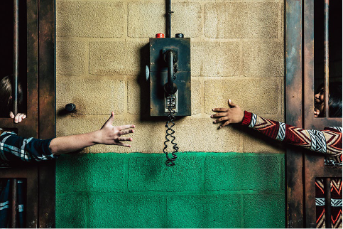 Prison Break