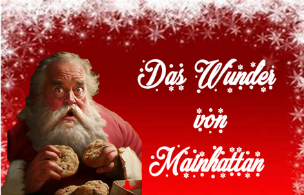 Das Wunder von Mainhattan & Toy Father