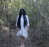 Trail of Terror