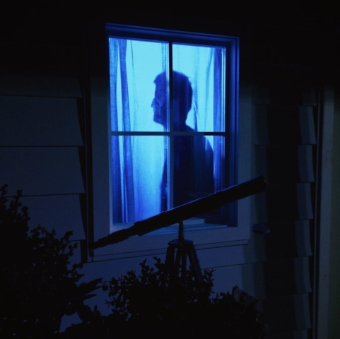 Awaken Scary Version