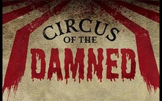 Circus of the Damned