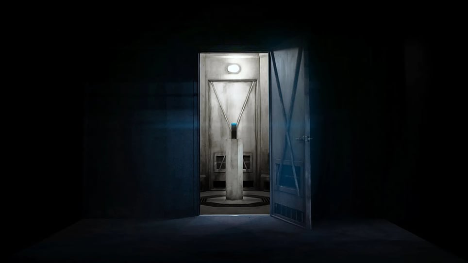 Amazon Echo Escape: Your Voice Will Set You Free